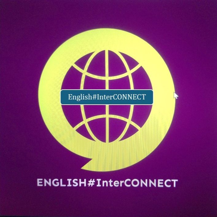 English InterConnect company LOGO